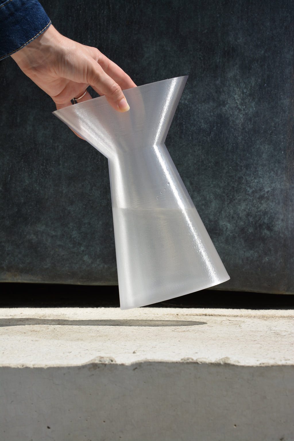 Vase l'Iconique