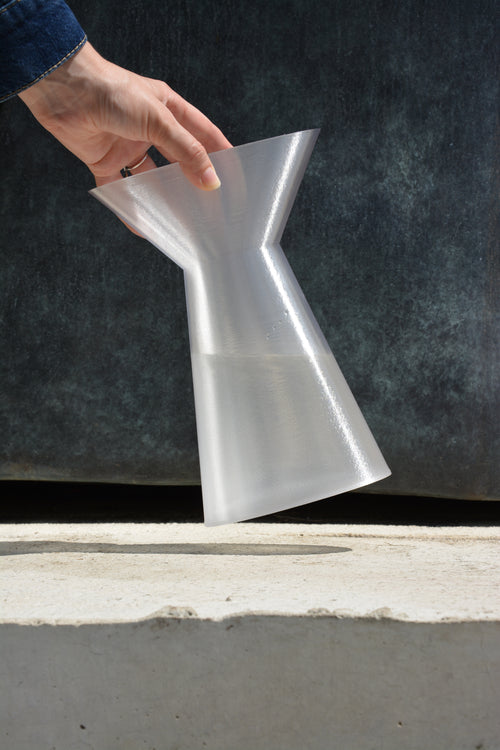 Vase l'Iconique