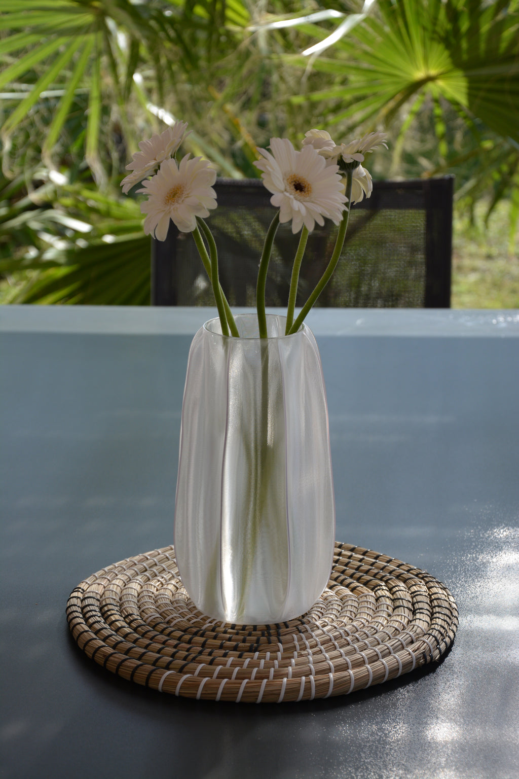 Vase Lys
