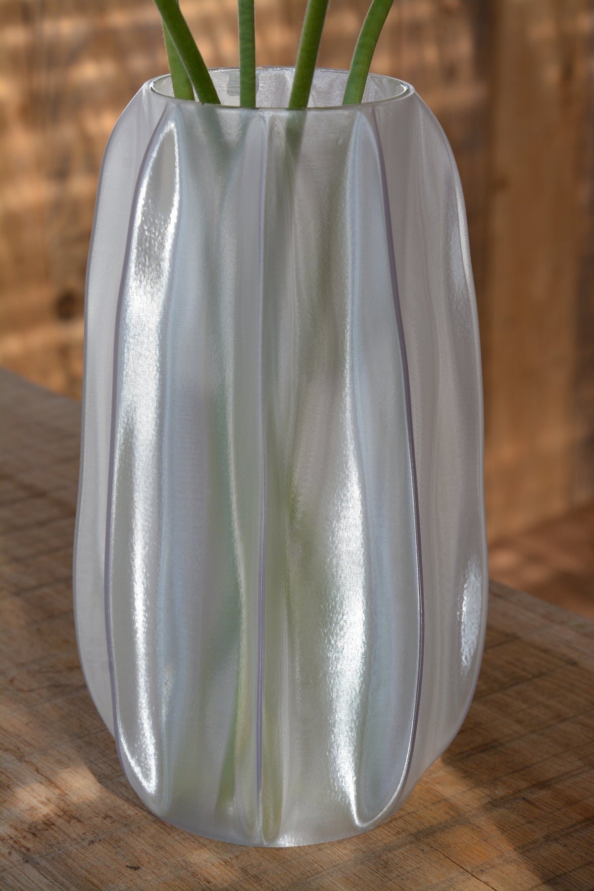 Vase Lys
