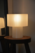 Lampe Ema - Blanche